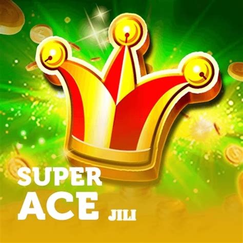 Superaceonline JILI Super Ace Online Casino Slot Game 